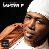 Master P - Burbons and Lacs (2005 Remastered)