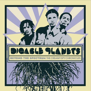 Resultado de imagen para digable planets