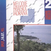 Melodije Hrvatskog Jadrana, 1993