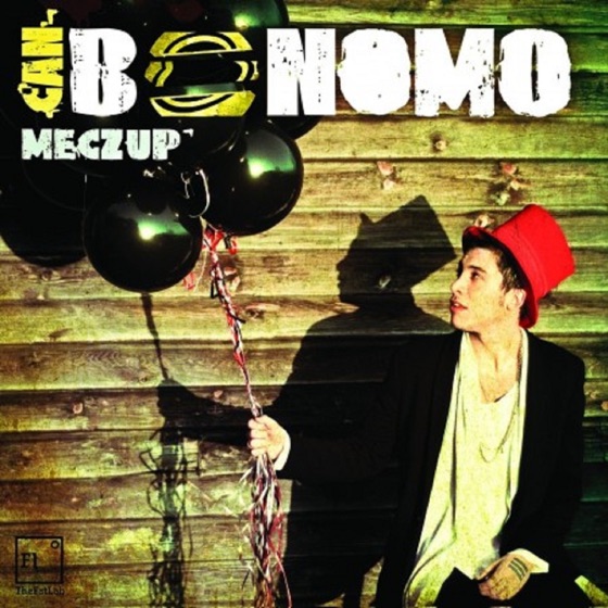 Cover artwork for Şaşkın