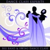 Big Band & Swing Dance Class: 25 Classics of the Swing Jazz Era, 2012