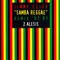 Samba Reggae (Extended Mix) cover