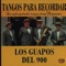 La Cumparsita - Los Guapos Del 900 lyrics