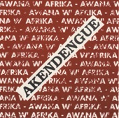 Awana W'Africa artwork