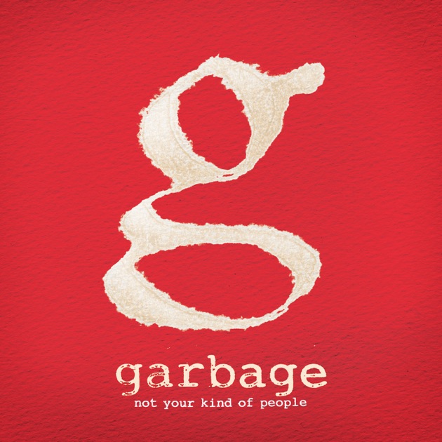 Garbage blood for poppies скачать mp3