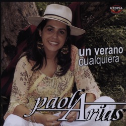 Paola Arias - Cantorcita