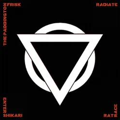 Rat Race - EP - Enter Shikari