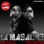 La Masacre Músical (Cubaton Platinum Edit) artwork