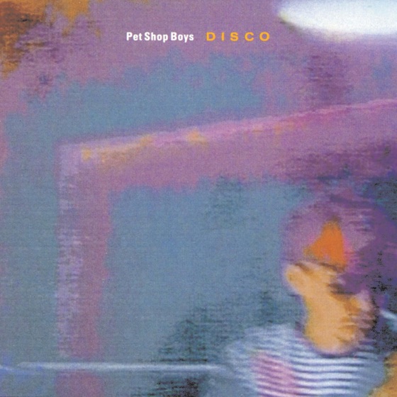 Cover artwork for In the Night (Arthur Baker's Extended Mix)