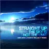 Stream & download The Sky Is Not The Limit (2012) - Single