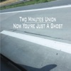 Now You're Just a Ghost - EP