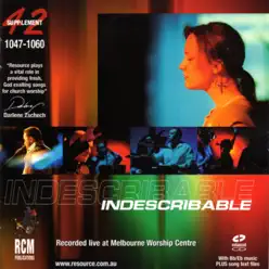 Indescribable - Live Worship Collection (Live) - Lincoln Brewster