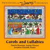 Peninsula Women's Chorus, Josephine Gandolfi & Patricia Hennings - Christmas Intrada
