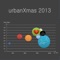 Big Data - urbanXmas lyrics