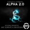 Alpha 2.0 - Kayliox & Shwann lyrics