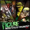 Monsters of Drumstep, Vol. 1 album lyrics, reviews, download