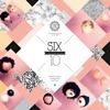 Freude am Tanzen SIX10 Jubilee Compilation, 2014