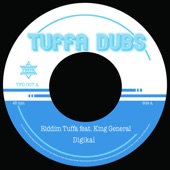 Riddim Tuffa - Digikal (feat. King General)
