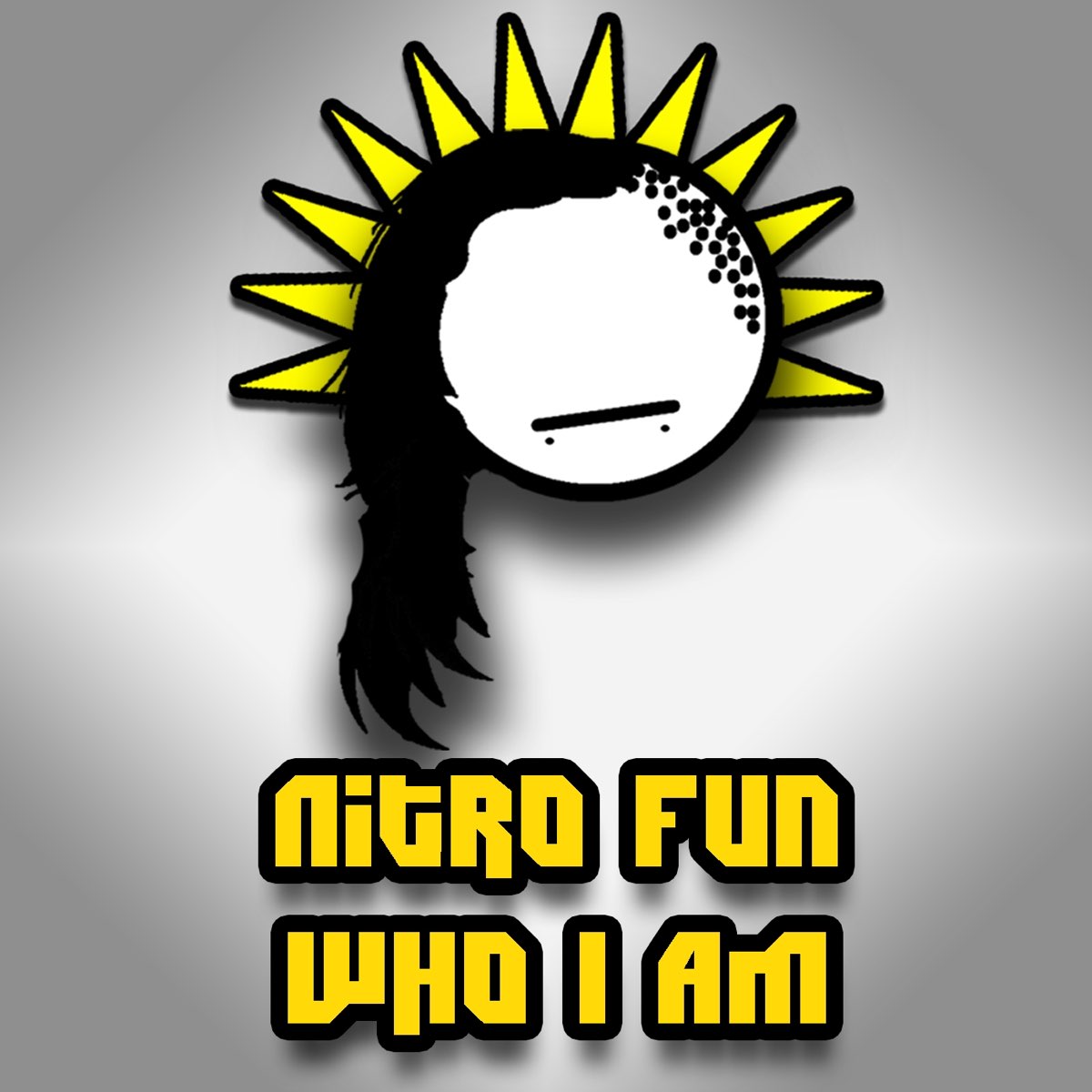 I am single. Nitro fun. Soldiers Nitro fun. Who i am аватарка. Nitro fun - New game (Original Mix).