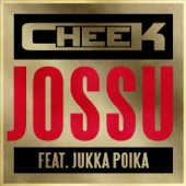 Jossu (feat. Jukka Poika) artwork
