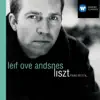 Liszt: Piano Recital album lyrics, reviews, download