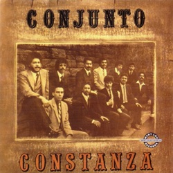 Conjunto Constanza - Contigo No