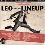 Leo & The Line Up - Let’s Have a Party