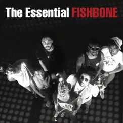 The Essential by Fishbone album reviews, ratings, credits