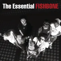 The Essential - Fishbone