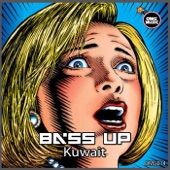 Bass Up artwork