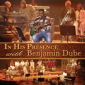 In His Presence artwork