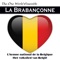 La Brabançonne (L'hymne national de la Belgique  Het volkslied van België) artwork