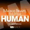 Stream & download Human