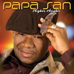 Papa San - Stand