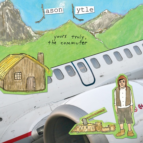 Cover artwork for Rollin' Home Alone