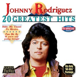 Johnny Rodriguez - Pass Me By