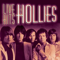 The Hollies - Too Young to Be Married