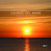 Lounge del Mare - Chillout Café Pearls artwork