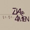 Crying, Calling - Zia & 4MEN lyrics