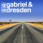 Gabriel & Dresden artwork