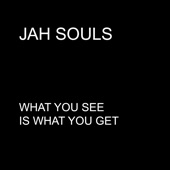 What You See Is What You Get (feat. Wailing Souls, Andrew Tosh) artwork