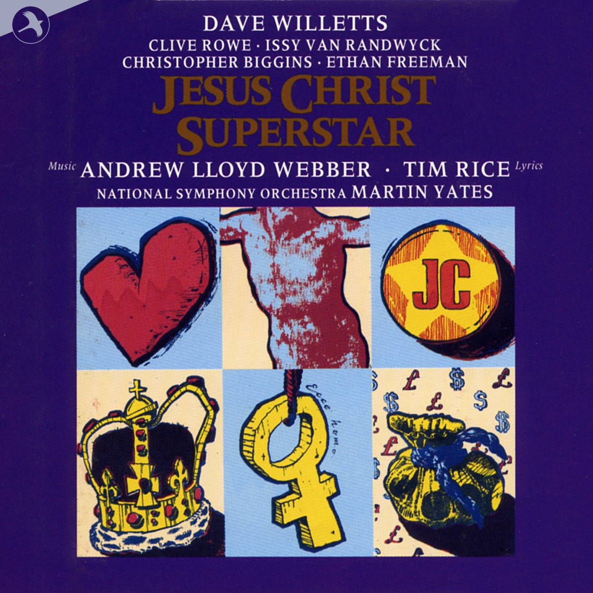 jesus christ superstar original motion picture soundtrack jesus christ superstar original motion picture soundtrack