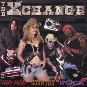 The Xchange - Hip-hop Country Rock Jam - Line Dance Musique
