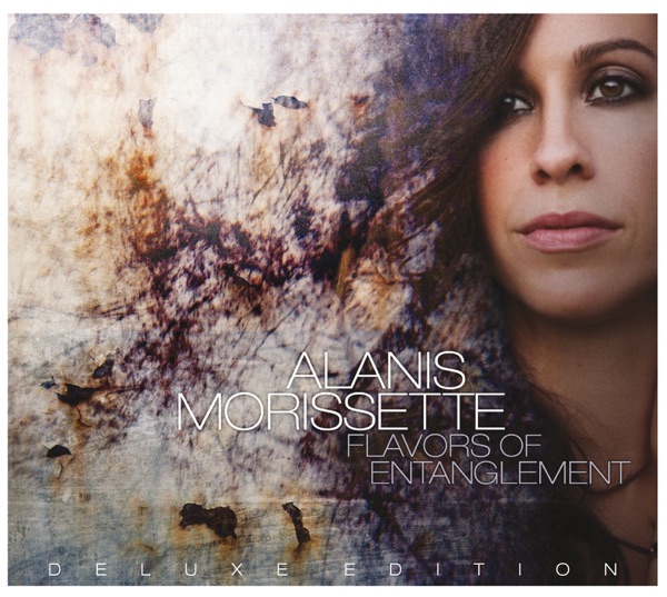 Alanis Morissette - Flavors of Entanglement