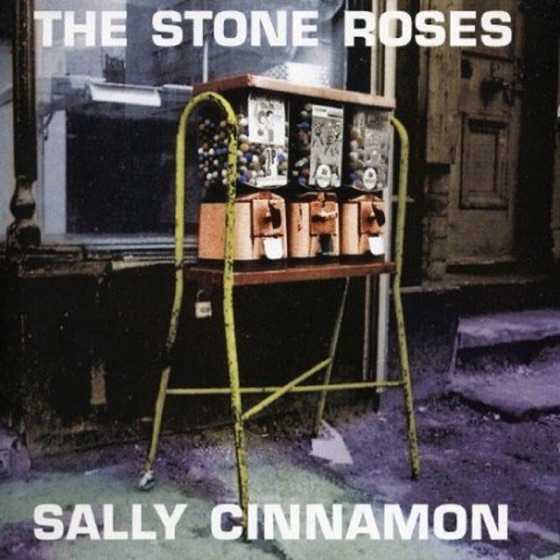 Cover artwork for Here It Comes