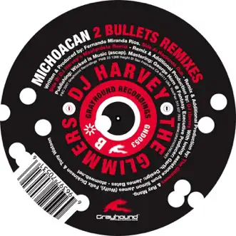 2 Bullets Remixes - Single by Michoacan album reviews, ratings, credits