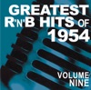 Greatest R&B Hits of 1954, Vol. 9 artwork