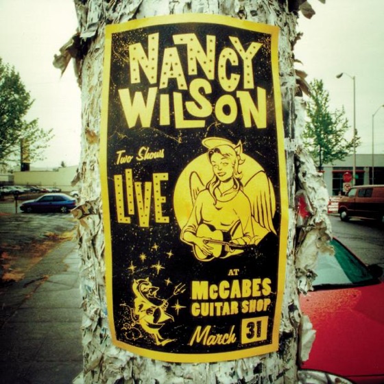Cover artwork for In Your Eyes