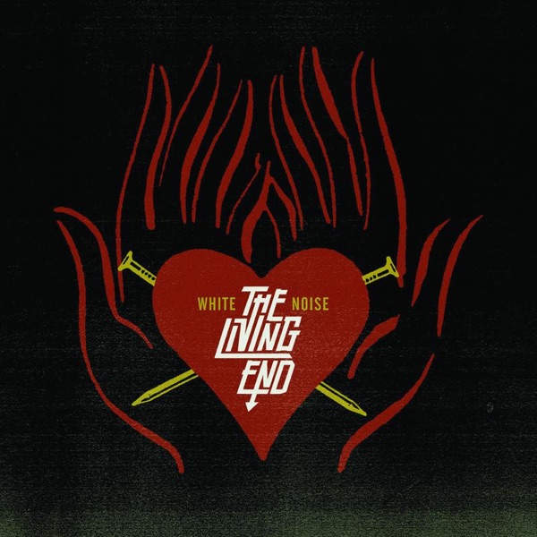 White Noise by The Living End on NetFM