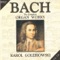 Prelude and Fugue H minor BWV 544: Prelude - Karol Golebiowski lyrics